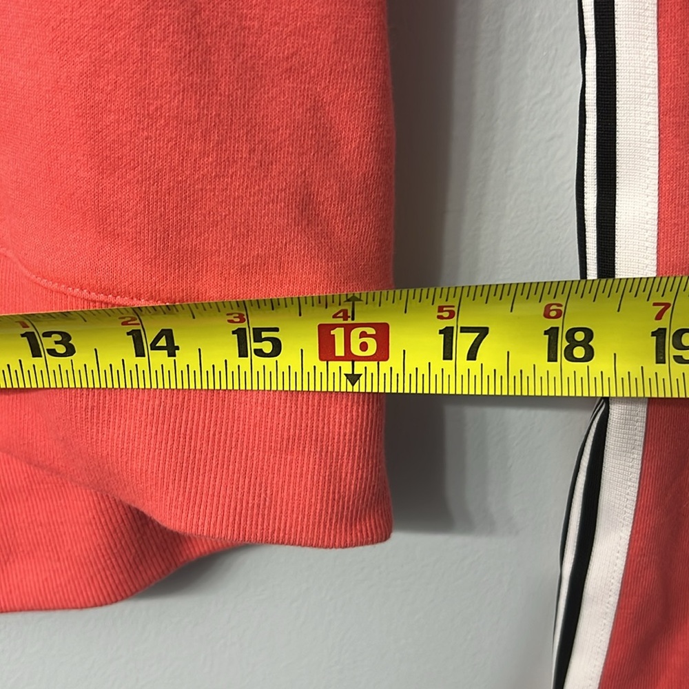 Adidas Cropped Crewneck - Picture 6 of 6